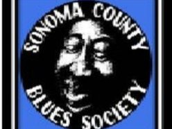 Image for The Sonoma County Blues Society