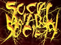 Social War Society