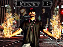 Tony B