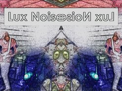 Image for LUX NOISE