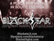 Blackstar CP
