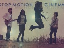 The Stop Motion Cinema