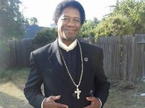 Bishop BJ Forte'II - Lecturer/Musician/Vocalist/Youth Activist