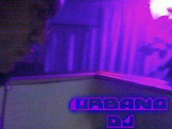 Image for URBANO DJ