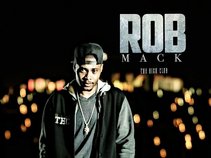 Rob MacK