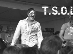 Image for T.S.O.L.