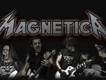 Magnetica (Metallica Tribute)