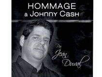 Hommage/tribute Johnny Cash and the Blue Train Band