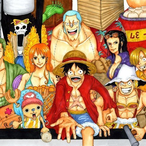 One Piece Op6 Brand New World By 草帽路飛粉絲團 Reverbnation