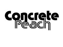 Concrete Peach