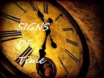 Signs of Time