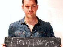 Liam Holmes