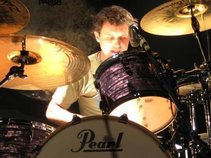 Jeff Mulvihill-Drums/Percussion