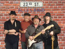 23rd Street Blues Band