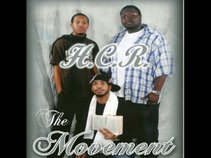 H.C.R. The Movement