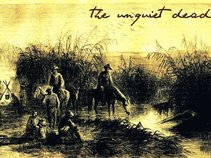 the unquiet dead