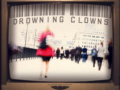 Image for Drowning Clowns