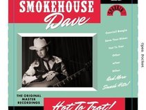 smokehouse dave
