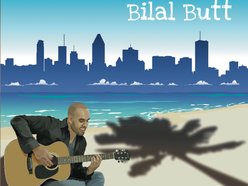 Image for Bilal Butt