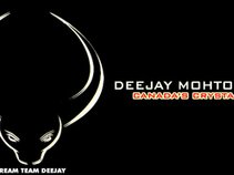 Deejay Mohtorious