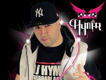 DJ HYM-R