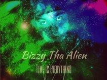 Bizzy Tha Alien