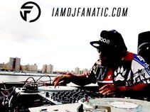 DJ Fanatic