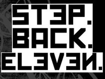 Step Back Eleven