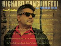 The Richard Sanguinetti Band, Featuring Maryann Price
