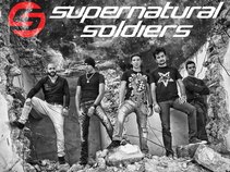 Supernatural Soldiers