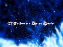 12 Followers/Meteo Xavier