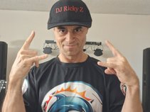 DJ Ricky Z - Ricky Zumbo