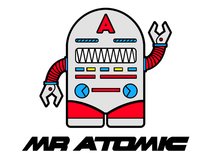 Mr. Atomic