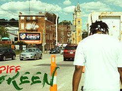 Image for Piff Green