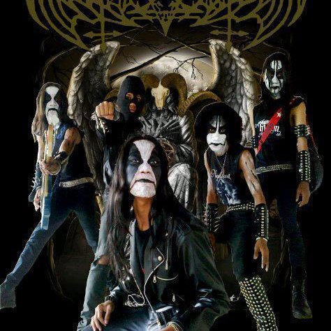 Ritual black metal