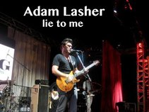 Adam Lasher Band