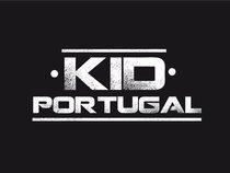 Kid Portugal