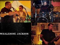 Whalebone Jackson