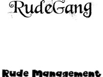 #RudeGang