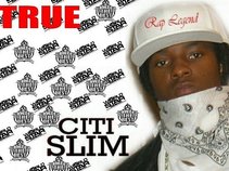 Citi-Slim | (The Return Of Trapa Hoes The Mixtape)