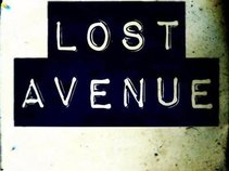 Lost Avenue