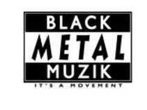 Black Metal Muzik