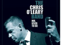 The Chris O'Leary Band