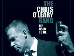 Image for The Chris O'Leary Band