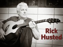 Rick Husted