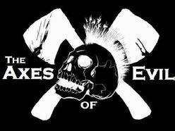 Image for The Axes of Evil