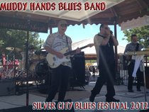Muddy Hands Blues Band