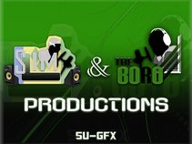 SLIMS/BORO PRODUCTIONS