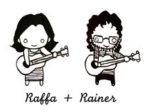 Raffa and Rainer