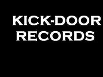 KICK-DOOR RECORDS